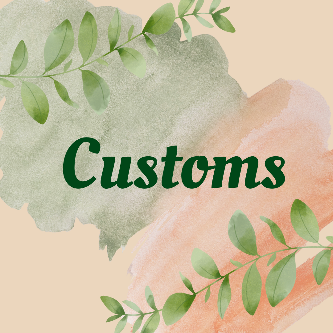 customs