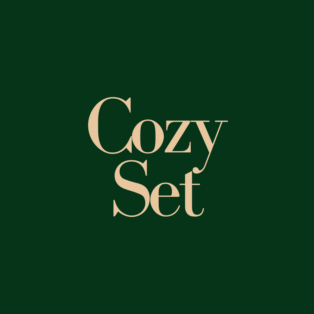 Cozy Set