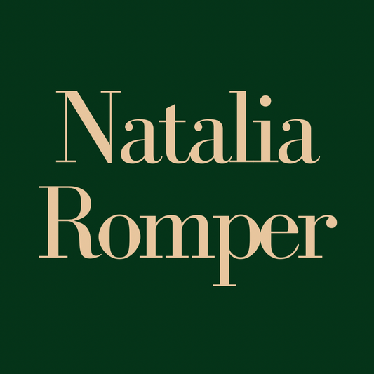 Natalia Romper