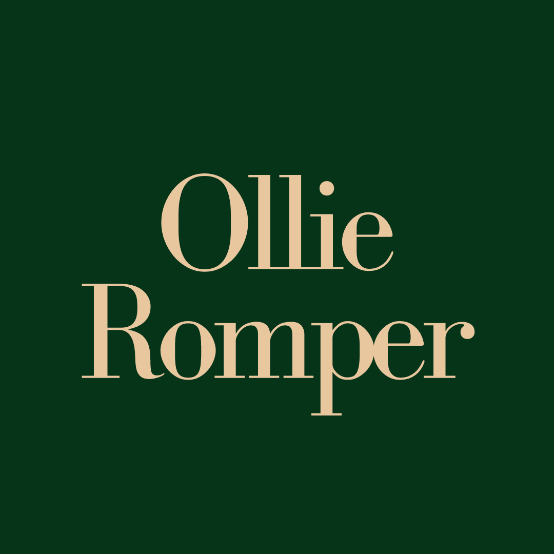 Ollie Romper