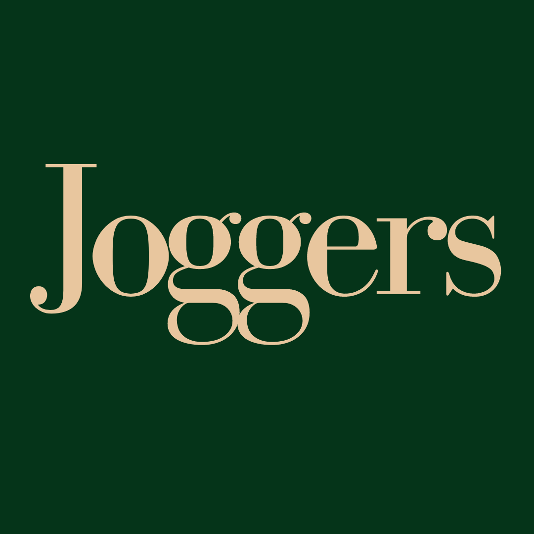 Joggers