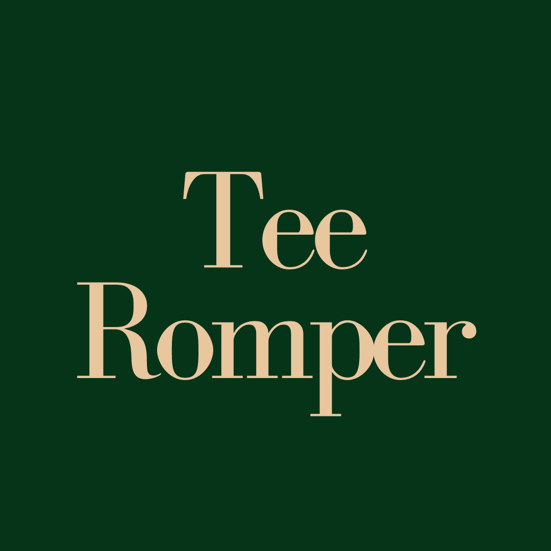 Tee Romper