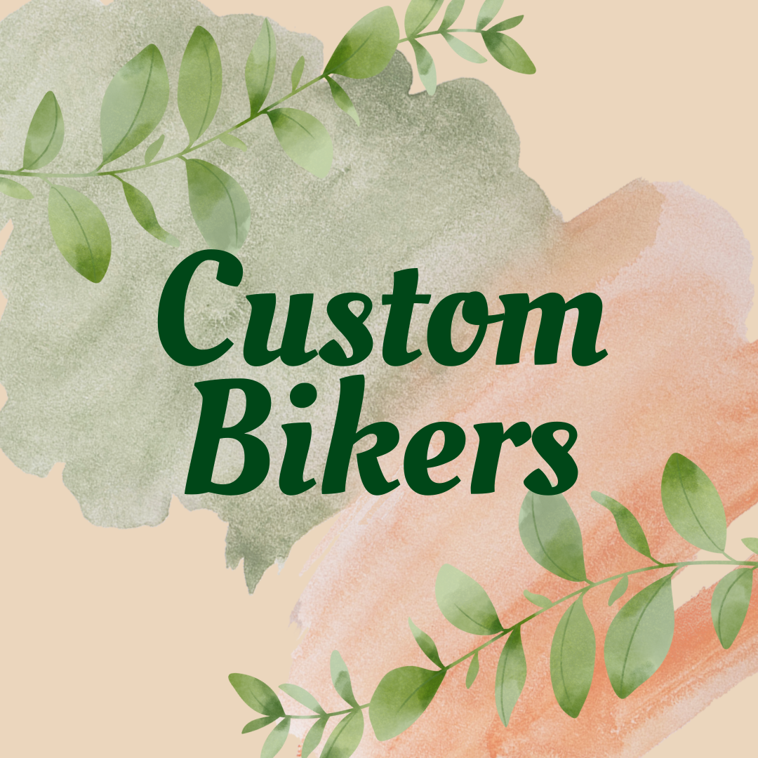 Custom Bikers