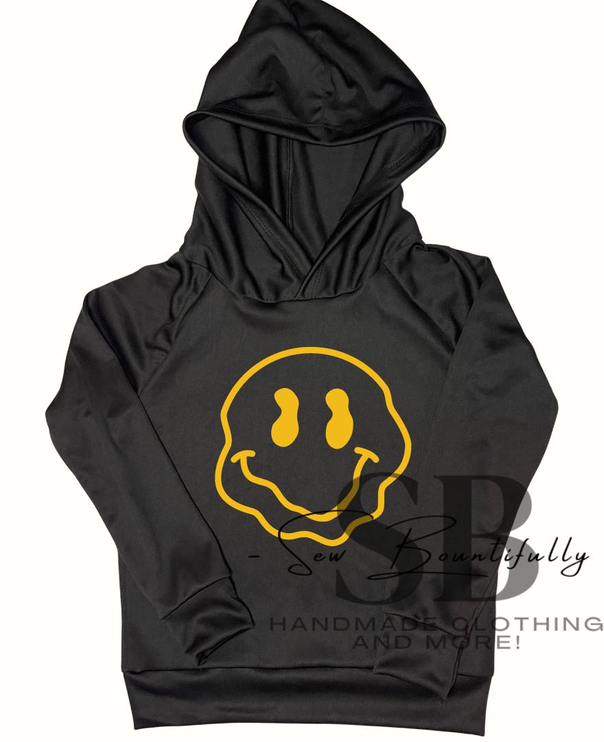 Hoodie Sweatshirt