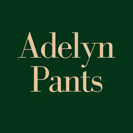 Adelyn Pants