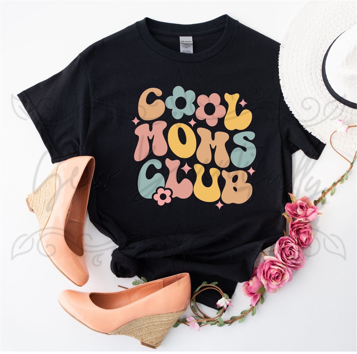 Cool Moms Club