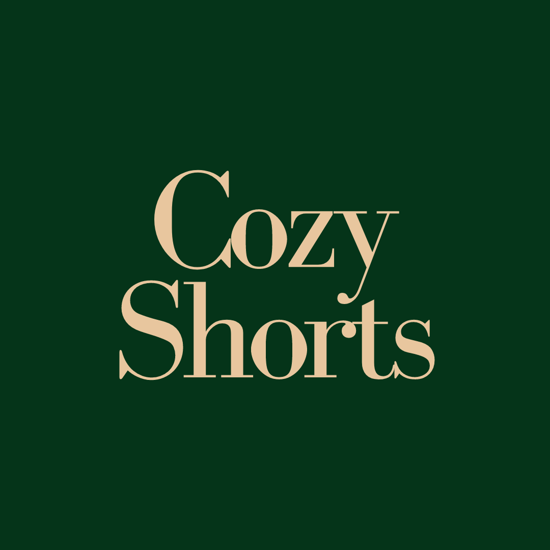 Cozy Shorts